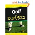 Golf f�r Dummies
