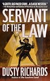 Servant of the Law (Territorial Marshal)