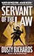 Servant of the Law (Territorial Marshal)