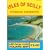 The Isles of Scilly Standard Guidebook with Large Scale Folding Map (Guide Book)