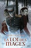 La loi des Mages, Tome 1 :