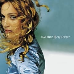 Ray of Light +1 [Re-Issue]