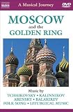 Moscow and the Golden Ring