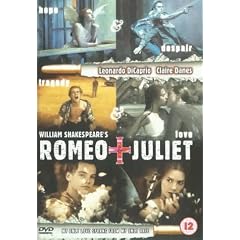 Romeo And Juliet [1997]