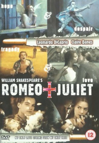 Buy Romeo And Juliet [1997] online at Discounted New and Used prices. Delivered to your door with Off-The-Bookshelf.