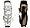 Warrior Bonafide Shin Guards [SENIOR]