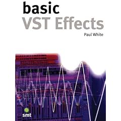 Basic VST Effects