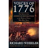Voices of 1776