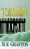 "D" is for Deadbeat