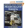 Working Scale Model Merchant Ships