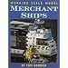 Working Scale Model Merchant Ships