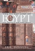 The Secret Lore of Egypt: Its Impact on the West