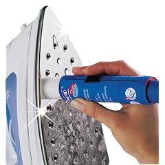 Wenko B�geleisenreinigungsset, Stick und B�rste
