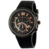 Stuhrling Original Men's 224.335657 Lifestyle 'Phoenix' Swiss Chronograph Watch