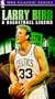Larry Bird: Basketball Legend [VHS]