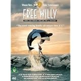 Free Willy [UK Import]von "Jason James Richter"