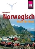 Kauderwelsch, Norwegisch Wort f&uuml;r Wort - O&acute;Niel V. Som