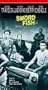 Swordfish [VHS]