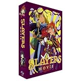 Slayers - 5 Movie Box Set