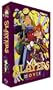 Slayers - 5 movie box set