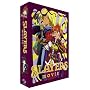 Slayers - 5 movie box set