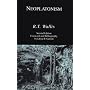 Neoplatonism