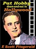 Pat Hobby down-and-out in Hollywood