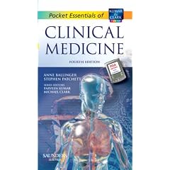 Pocket Essentials of Clinical Medicine