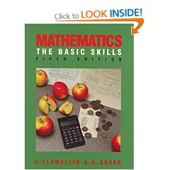 Mathematics: The Basic Skills