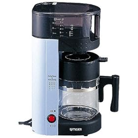 TIGER �R�[�q�[���[�J�[ ACK-B050AA
