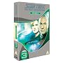 Star Trek The Next Generation - Season 3 (Slimline Edition) [DVD] [1989]