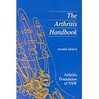 The Arthritis Handbook by  Arthritis Foundation of New South Wales