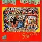 Sabrosita by Salsa Picante