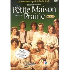 La Petite Maison Dans la Prairie - Saison 7 (French Language Version)