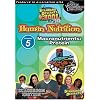 Standard Deviants School: Human Nutrition, Program Five - Macronutrients (Protein) (Classroom Edition)