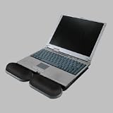  : KMW35501 - Adjustable Notebook Computer Wrist Pad