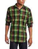 Matix Men's Arneld Long Sleeve Shirt