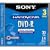 Sony 3DMR30 8CM DVD-R Discs for Video Cameras - Three Pack