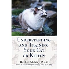 Understanding and Training Your Cat or Kitten