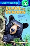 Buy : Bears Are Curious (Step-Into-Reading, Step 2)