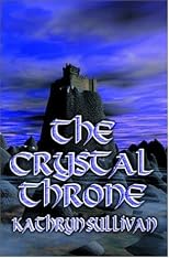 The Crystal Throne