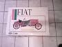 Pocher Fiat Grand Prix de France 1907 1/8 Scale Vintage Car Model Kit