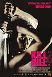 Kill Bill, Vol. 2 Poster Movie D 27x40