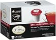 Twinings English Breakfast Tea,  K-Cup Portion Pack for Keurig K-Cup Brewers, 12-Count (Pack of 3)