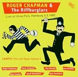 Chappo - The Loft Tapes, Vol. 4: Live at Unca Po`s Hamburg, 05/03/82