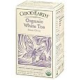 Good Earth Organic White Tea, Sweet Citrus, 18-Count Tea Bags (Pack of 6) On Sale