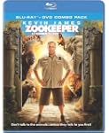 Zookeeper / Le Gardien du Zoo (Biling...
