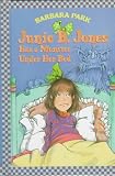 Junie B. Jones Has A Monster Under Her Bed (Junie B. Jones 8, paper)