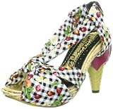 [イレギュラー・チョイス] IRREGULAR CHOICE MAY CONTAIN NUTS ナッツ