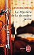 Le Myst�re de la chambre jaune